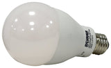 Sylvania 79714 General-Purpose Ultra LED Bulb, A21 Lamp, 150 W Equivalent, E26 Medium Lamp Base, Dimmable, Frosted