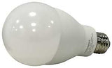 Sylvania 79735 Ultra LED Bulb, General Purpose, 2600 Lumens, 23 W, A21 Lamp, 150 W Equivalent, E26 Lamp Base, Dimmable