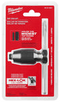 Milwaukee 49-57-5001 Tap Collet, Metal