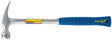Estwing E3-22C Framing Hammer, 22 oz Head, Steel Head, 16 in OAL