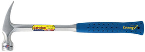 Estwing E3-22C Framing Hammer, 22 oz Head, Steel Head, 16 in OAL