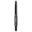 Milwaukee 49-57-5133 Straight Flute Plug Tap, #14-20 Thread, NS Thread, HCS
