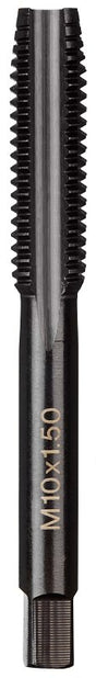 Milwaukee 49-57-5152 Straight Flute Plug Tap, M10x1.5 Thread, HCS