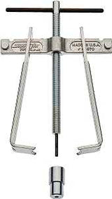 Superior Tool 03875 Plumber's Puller Kit, Steel