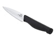 Good Grips 22081 Paring Knife, 3-1/2 in L Blade
