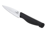Good Grips 22081 Paring Knife, 3-1/2 in L Blade