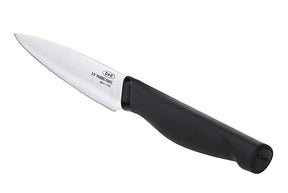 Good Grips 22081 Paring Knife, 3-1/2 in L Blade