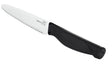 Good Grips 22181 Utility Knife, Stainless Steel Blade, Serrated Blade
