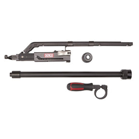 Senco DS530 10X0022N Series Screwdriver Attachment, Auto-Feed, 33 in L x 2-3/4 in W x 3-1/2 in H Dimensions