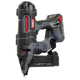 Senco 10Y0001N Stapler, Battery Included, 18 V, 110 Ah, 1/4 in W Crown, 3/8 to 1-1/2 in L Leg, 110 Magazine