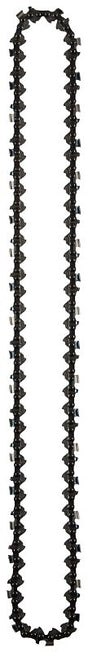 Milwaukee 49-16-2752 Saw Chain, 20 in L Bar, 0.05 in, 0.325 in TPI/Pitch, 78-Link
