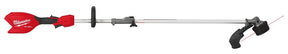 Milwaukee M18 FUEL Gen II, QUIK-LOK Series 3016-20ST Cordless String Trimmer, Tool Only, M18 Redlithium, 3-Speed
