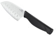 Good Grips 23081 Mini Santoku Knife, 4 in L Blade, Stainless Steel Blade