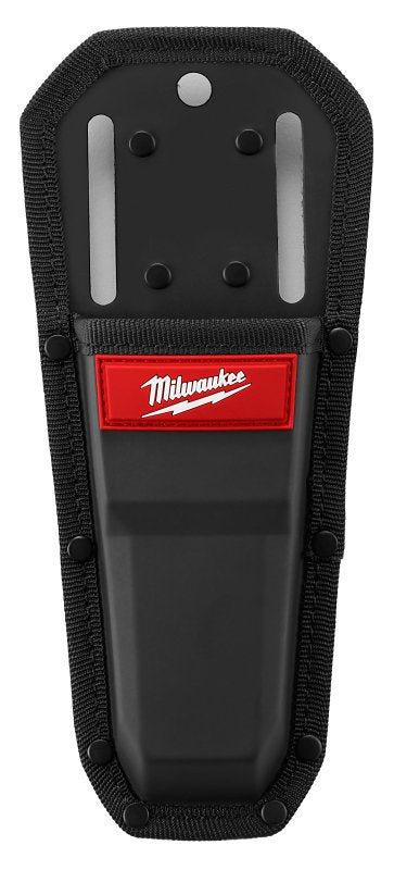 Milwaukee 48-22-9364 Heavy-Duty Pruner Sheath, 4-1/4 in W, 9.81 in H, 1-5/8 in D, Pack of 5