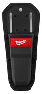 Milwaukee 48-22-9364 Heavy-Duty Pruner Sheath, 4-1/4 in W, 9.81 in H, 1-5/8 in D, Pack of 5