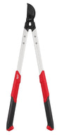 Milwaukee 48-22-9366 Heavy-Duty Lopper, 2 in Cutting Capacity, HCS Blade, Rubber Handle, Comfort Grip Handle