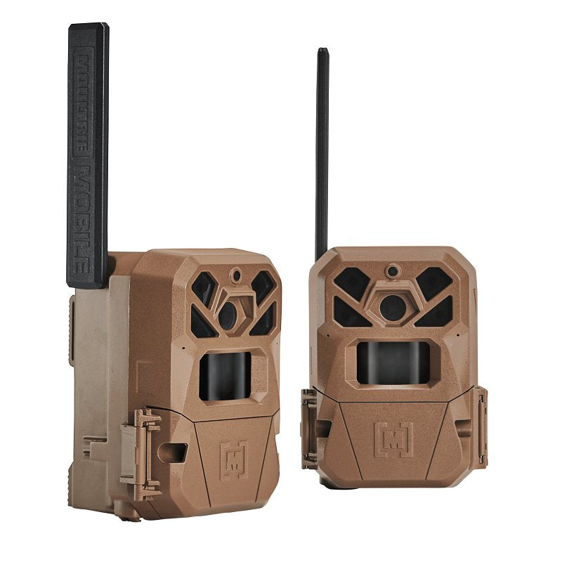 Moultrie EDGE Series