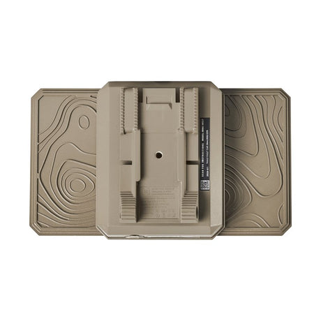 Moultrie MMA-14126 Solar Power Pack, For: Moultrie Edge, Edge Pro, Edge 2 and Edge 2 Pro