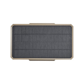 Moultrie MMA-14126 Solar Power Pack, For: Moultrie Edge, Edge Pro, Edge 2 and Edge 2 Pro