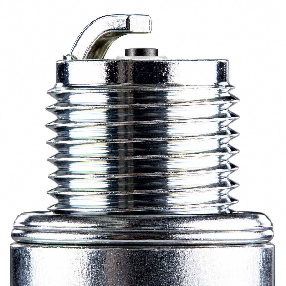 NGK Spark Plugs, BR8HCS10 #1157, 10/pk, Pack of 10