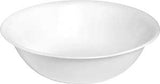 Corelle 6020977 Serving Bowl, Vitrelle Glass, For: Dishwasher, Pack of 3