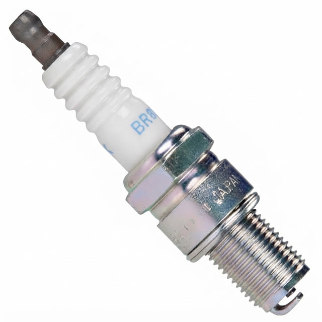 NGK Spark Plugs, BR8ES11 #7986, 10/pk, Pack of 4