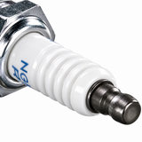 NGK Spark Plugs, BR8ES11 #7986, 10/pk, Pack of 4
