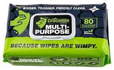 Crocodile Cloth 6620-080 Multi-Purpose Cleaning Cloth, 15 in L, 10 in W