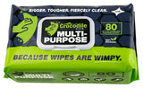 Crocodile Cloth 6620-080 Multi-Purpose Cleaning Cloth, 15 in L, 10 in W