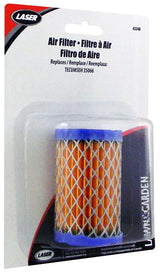 Laser 42284 Air Filter, For: BRIGGS & STRATTON Sprint Classic Engine Lawn Mower, Pack of 5