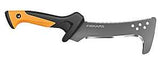 Fiskars 385071-1001 Billhook, 18 in OAL, Steel Blade