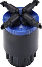 Raindrip QB02UB Bubbler, Blue