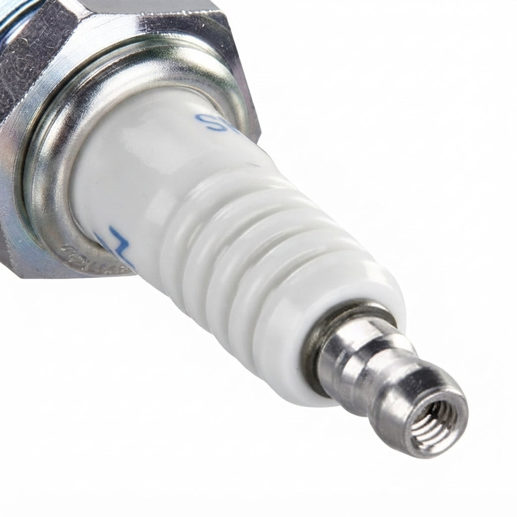 NGK Spark Plugs, BR6HS10 #1090, 10/pk, Pack of 10
