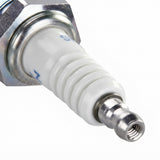 NGK Spark Plugs, BR6HS10 #1090, 10/pk, Pack of 10