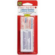 Lil' DRUG STORE 7-92554-70220-5 First Aid Kit, Includes: (5) Adhesive Bandages, (2) Antibiotic Ointments, Pack of 6