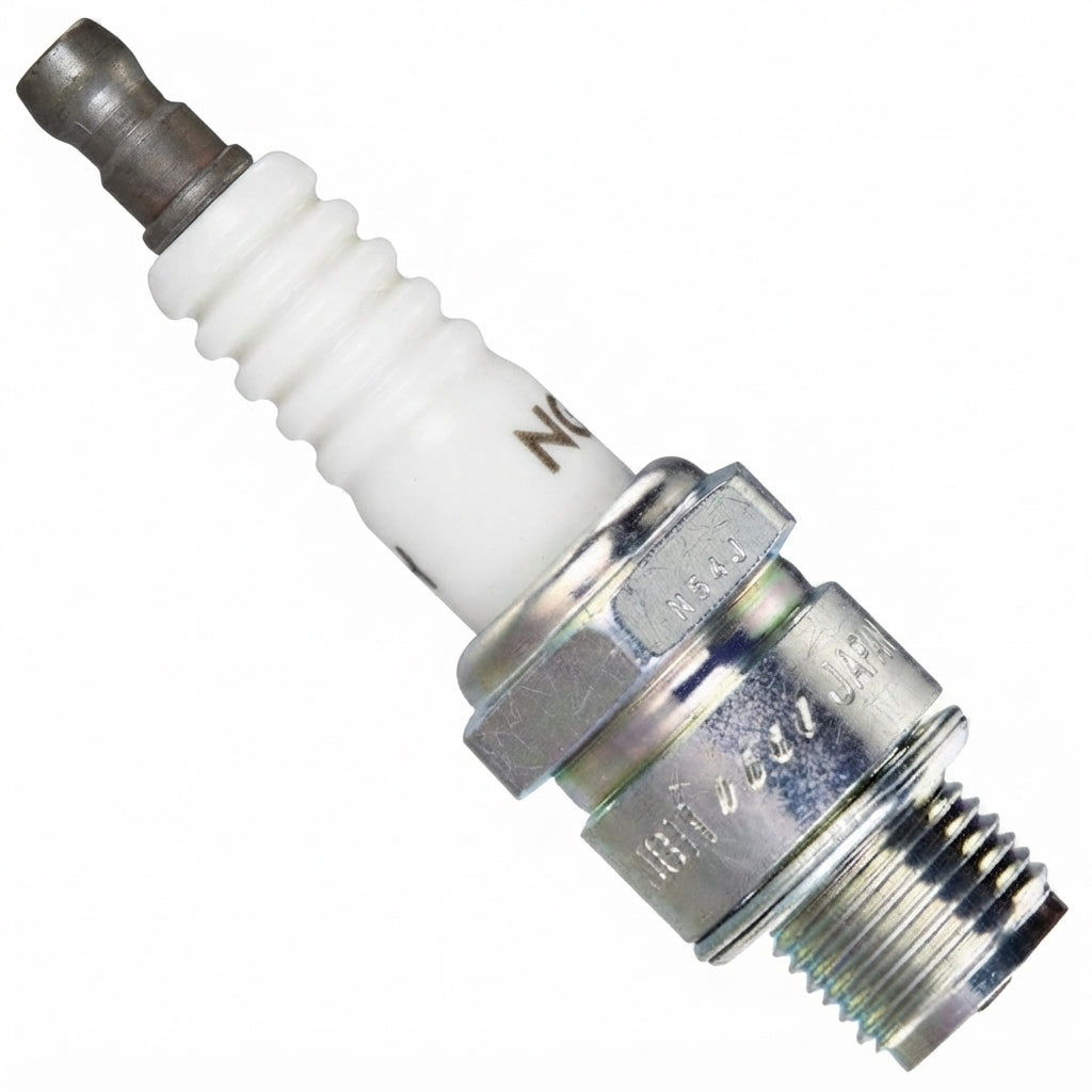 NGK Spark Plugs, BU8HBLYB #1473, 6/pk, Pack of 6