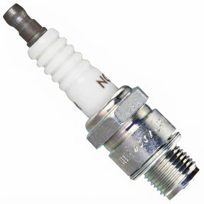 NGK Spark Plugs, BU8HBLYB #1473, 6/pk, Pack of 6