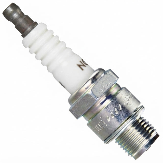 NGK Spark Plugs, BU8HBLYB #1473, 6/pk, Pack of 6