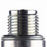 NGK Spark Plugs, BU8HBLYB #1473, 6/pk, Pack of 6