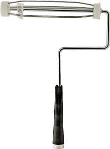 Wooster F0010-9 Roller Frame, 14 in L, 9 in L Roller, Polypropylene Handle