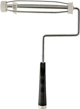 Wooster F0010-9 Roller Frame, 14 in L, 9 in L Roller, Polypropylene Handle