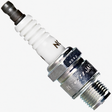 NGK Spark Plugs, BU8H #6431, 10/pk, Pack of 10