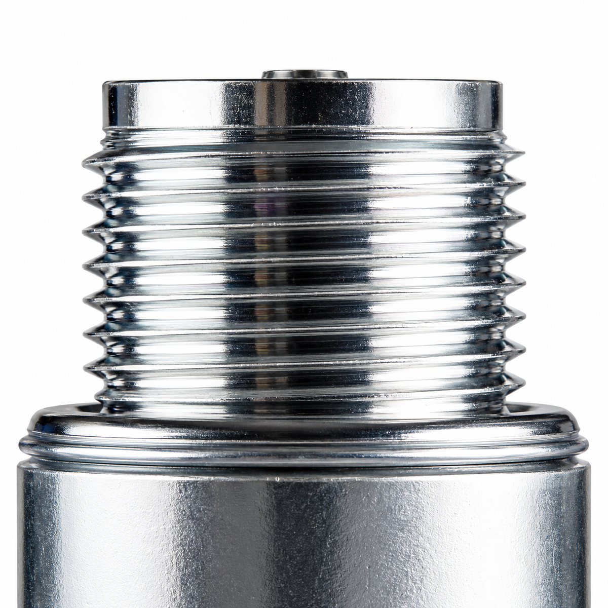 NGK Spark Plugs, BU8H #6431, 10/pk, Pack of 10