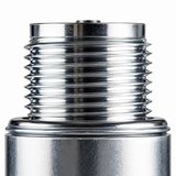NGK Spark Plugs, BU8H #6431, 10/pk, Pack of 10