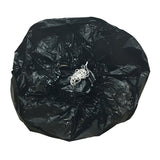 Frost King AC4 Air Conditioner Cover, 22 in L, 31 in W, 3 mil Thick Material, Plastic