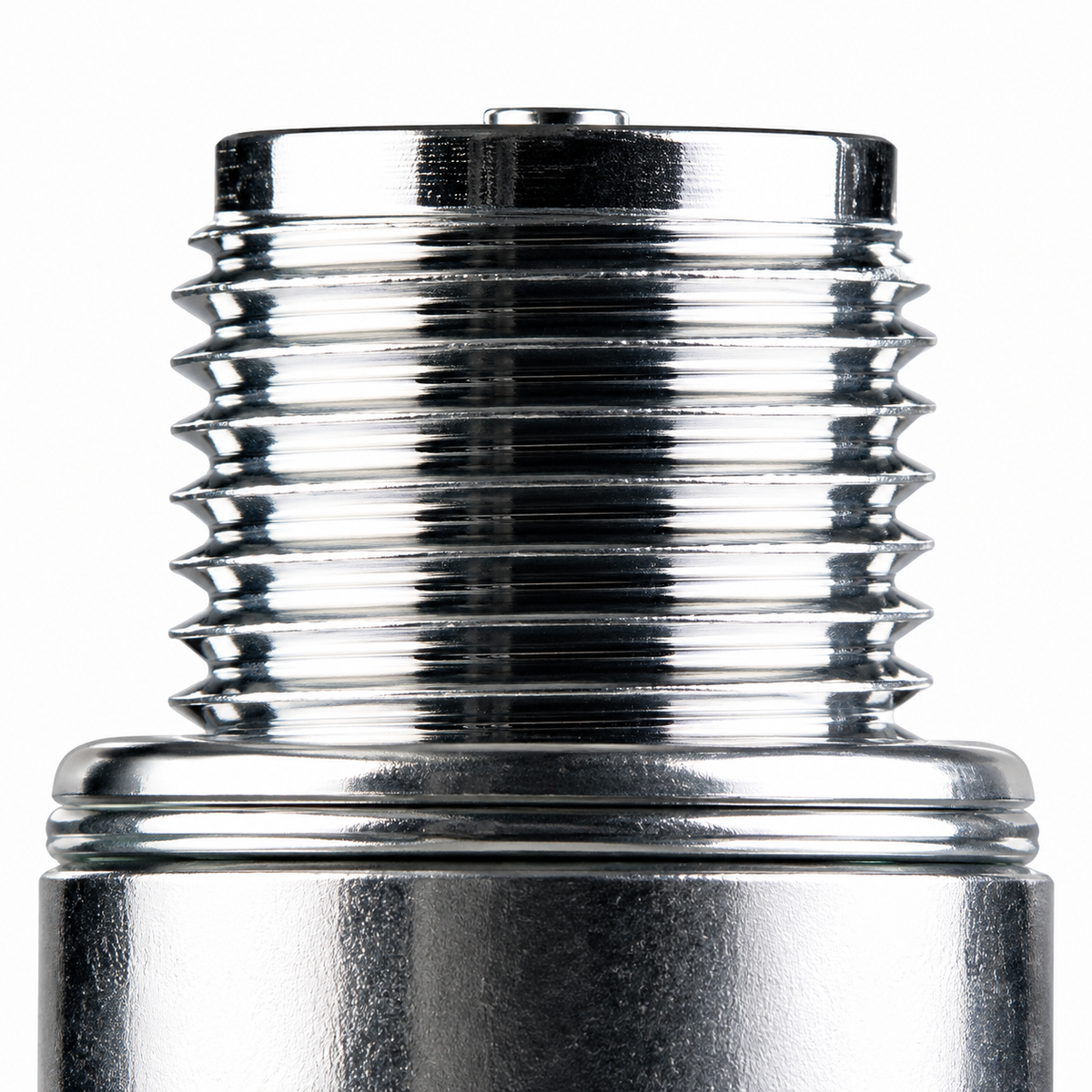 NGK Spark Plugs, BUZ8H #7447, 10/pk, Pack of 10