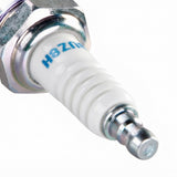 NGK Spark Plugs, BUZ8H #7447, 10/pk, Pack of 10