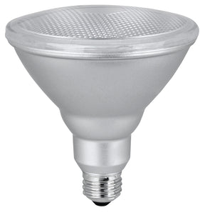Feit Electric PAR38DM/930CA/2 LED Lamp, 120 V, 1000 Lumens, 11.1 W, PAR38 Lamp, 90 W Equivalent, E26 Lamp Base