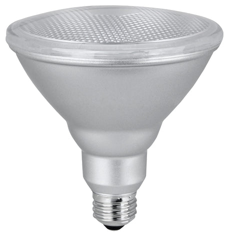 Feit Electric PAR38DM/930CA/2 LED Lamp, 120 V, 1000 Lumens, 11.1 W, PAR38 Lamp, 90 W Equivalent, E26 Lamp Base