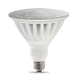 Feit Electric PAR38/5000/5K/LED LED Bulb, Flood/Spotlight, PAR38 Lamp, 325 W Equivalent, E26 Medium Lamp Base, Daylight